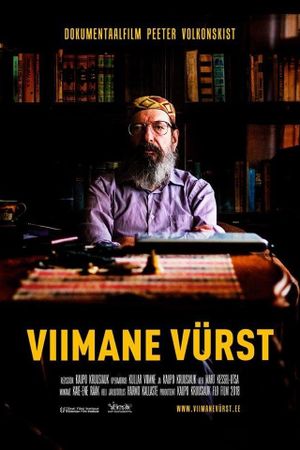 Viimane vürst's poster