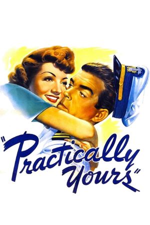Practically Yours's poster