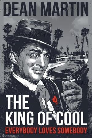 King of Cool's poster