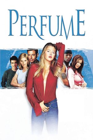 Perfume's poster