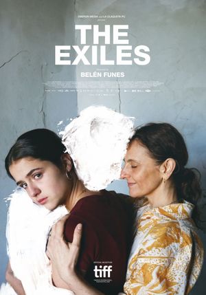 The Exiles's poster