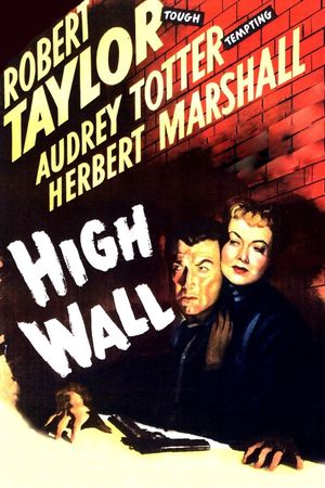 High Wall's poster