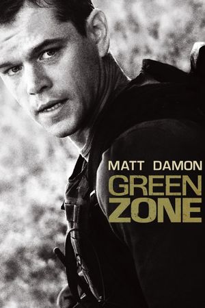 Green Zone's poster