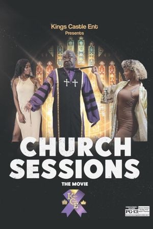 Church Sessions's poster