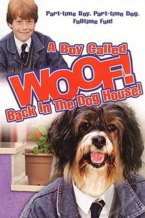 A Boy Called Woof!'s poster