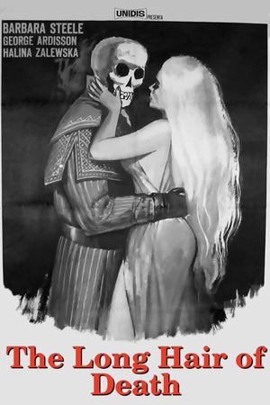 The Long Hair of Death's poster
