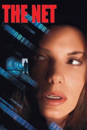 The Net's poster