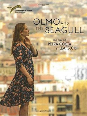 Olmo & the Seagull's poster