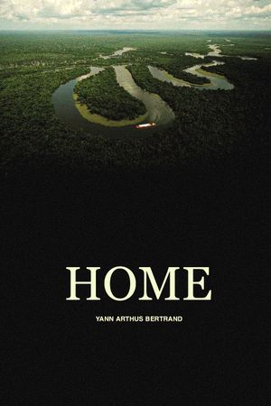 Home's poster