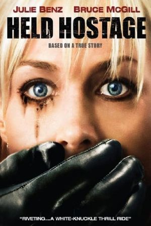Held Hostage's poster