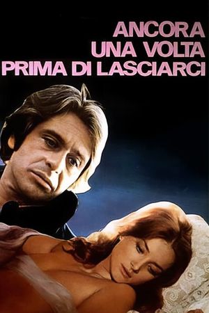 Ancora una volta prima di lasciarci's poster