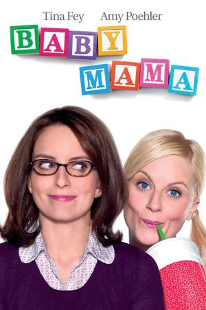 Baby Mama's poster