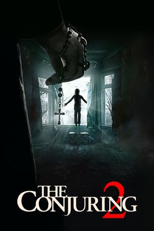 The Conjuring 2's poster