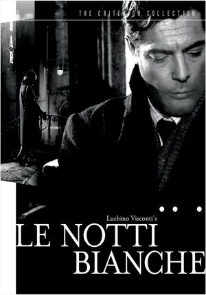 White Nights's poster