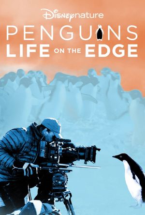 Penguins: Life on the Edge's poster