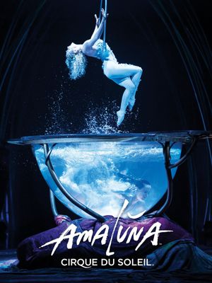 Cirque du Soleil: Amaluna's poster