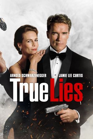 True Lies's poster