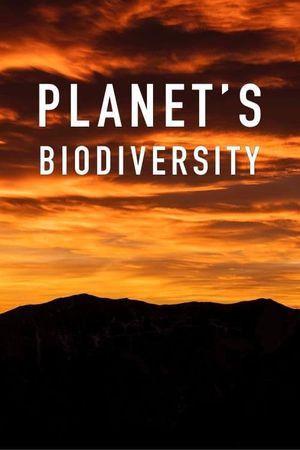 Planet's Biodiversity's poster