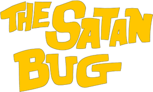 The Satan Bug's poster