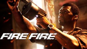 Fire with Fire's poster