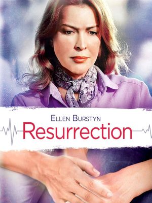 Resurrection's poster