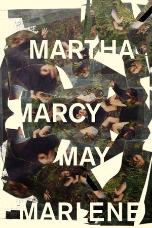 Martha Marcy May Marlene's poster