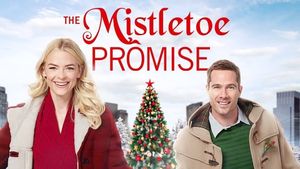 The Mistletoe Promise's poster