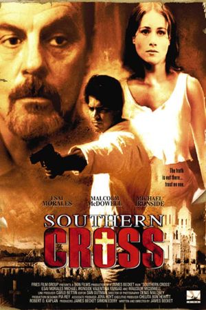 Southern Cross's poster
