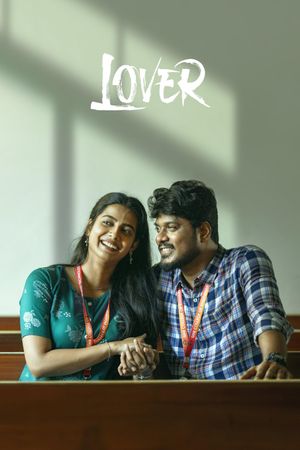 Lover's poster