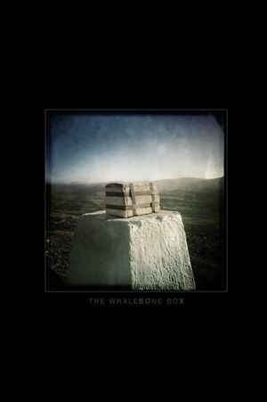 The Whalebone Box's poster