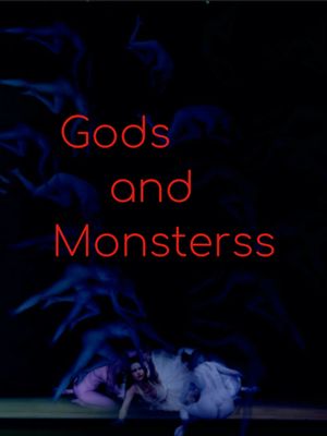 Gods and Monsterss's poster