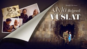 Ayla Belgeseli: Vuslat's poster