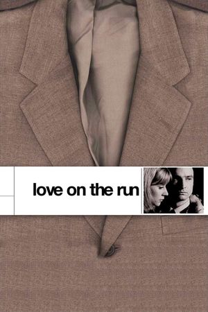 Love on the Run's poster