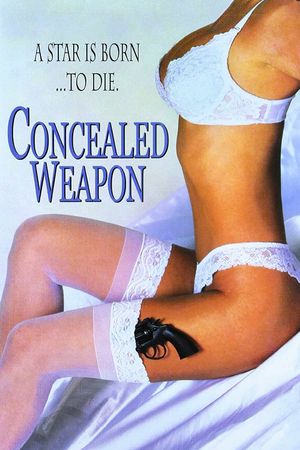 Concealed Weapon's poster image