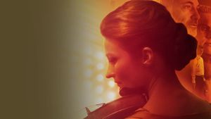 The Violin Player's poster