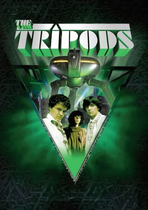 The Tripods's poster