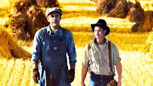 Of Mice and Men's poster