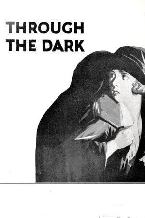 Through the Dark's poster