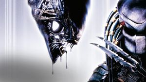 Alien vs. Predator's poster