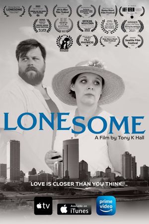 Lonesome's poster