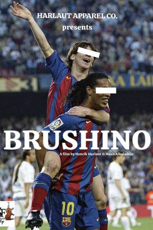 BRUSHINO's poster