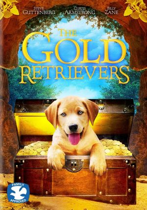 The Gold Retrievers's poster image