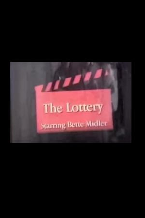 The Lottery's poster