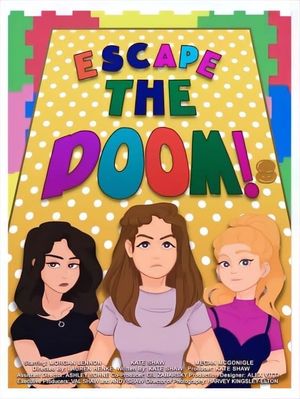 Escape the Doom!'s poster