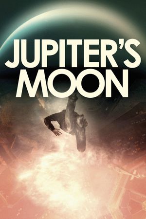 Jupiter's Moon's poster