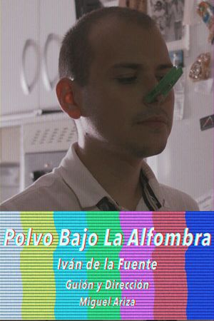 Polvo Bajo La Alfombra's poster