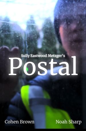 Postal's poster