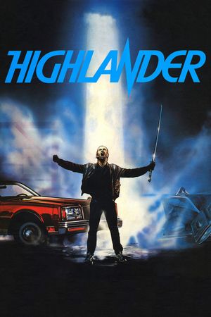 Highlander's poster