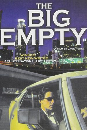 The Big Empty's poster