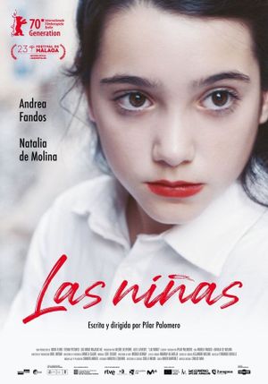 Schoolgirls's poster